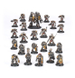 Preview: The Horus Heresy: Legiones Astartes: Siege Assault Battle Group